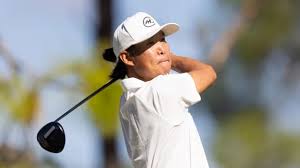 Anthony Kim joining 4Aces GC as new team member for remainder of 2026 season | Dustin Johnson nam…