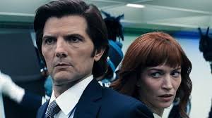 Apple Takes Full Ownership of ‘Severance’ in Major Studio Acquisition | Adam Scott eyes Severance…