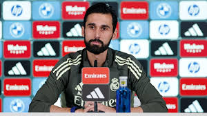 Arbeloa: “We have to give our best if we want the three points” | Arbeloa’s Real Madrid seeking g…