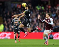 Aston Villa v Leeds, Chelsea v Burnley, Championship and more: Saturday clockwatch – live | Fol…