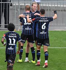 Auckland FC v Melbourne City: Auckland take lead over defending champions | Squads named for Auck…