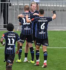 Auckland FC v Sydney FC live updates: Auckland take early lead | David Squires on … Sydney FC a…