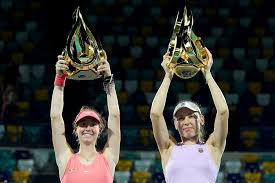 Aussie Weekly Wrap: Joint wins career-best doubles title in Abu Dhabi | Sports News, Transfers, S…