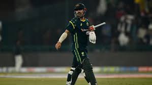 Australia crumbles to meek loss as Pakistan claims T20 World Cup warm-up | Watch Pakistan v Austr…