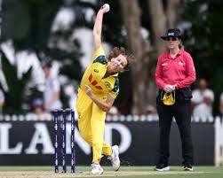 Australia v India: first women’s cricket one-day international – live | Australia rocked by i…
