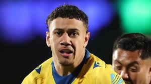 BREAKING: Eels, NRL investigate images of star fullback | NRL 2026: Parramatta, NRL to investigat…