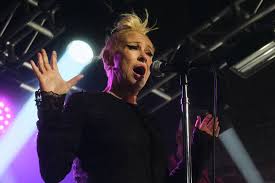 Baby, the fans still care about Wendy James and Transvision Vamp | Review: Transvision Vamp @ The…