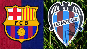 Barcelona vs. Levante: Preview, Predictions and Lineups | Fermin and Olmo to start in a 4-3-3: Ho…