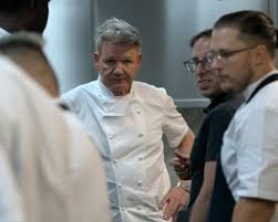 Being Gordon Ramsay review – did we really need six hours of him setting up restaurants? | Gord…