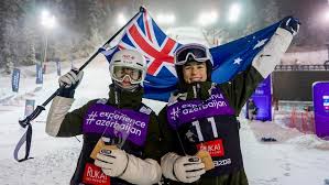 ‘Best team yet’: The Aussies to watch at the 2026 Winter Olympic Games | Australia is set for its…