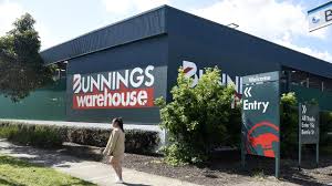 Big change coming to Bunnings | Lawn mowers on demand: Bunnings joins the Uber Eats menu | Bunnin…
