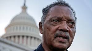 Breaking: Civil rights leader Jesse Jackson dies, aged 84 | Jesse Jackson – a life in pictures …