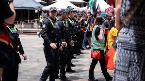 Breaking: Identity of man charged over Perth alleged terrorism act revealed | Perth court lifts s…