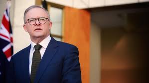 Breaking: Security threat prompting PM evacuation linked to Chinese dance group | Australia news …