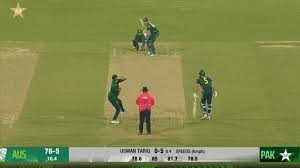 Cam Green should leave bowling actions to umpires. Australia’s T20 team has bigger problems | C…