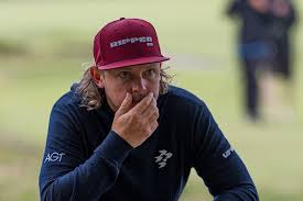 Cam Smith opens up on LIV Golf future after ‘weird scenario’ with PGA Tour | ‘A lot of pressu…