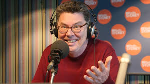 Cancer forces ABC radio presenter James Valentine to retire from the airwaves | ABC host James Va…