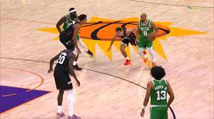 Celtics 97-81 Suns (25 Feb, 2026) Game Recap | Jaylen Brown injury update: Celtics rule out star …