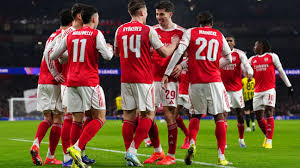 Champions League draw LIVE: Latest updates as teams find out knockout stage opponents | Newcastle…