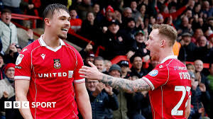 Championship: Six games under way including Wrexham v Ipswich | Championship: Six games under way…
