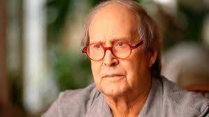 Chevy Chase insults director in documentary trailer | Watch the moment Hollywood legend Chevy Cha…