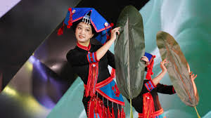 China, Vietnam hold Chinese New Year celebrations | 2026 Global Youth Spring Festival Gala | Xinh…