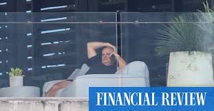 Corporate Travel chief quits as trading halt ticks over five months | Founder of travel empire ex…