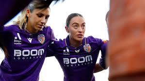 Dalton backs in Glory to muscle up in finals fight | Perth Glory WL vs Canberra United WL – A-Lea…