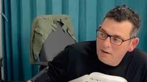 Dan Andrews recovering from shock medical episode | Andrews in ‘bad way’ after medical episod…