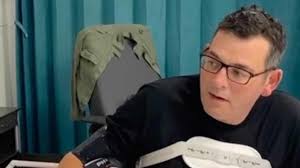 Dan ‘stronger and stronger’ after mystery illness | ‘In a very bad way’: Dan recovering f…