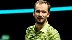 Daniil Medvedev: “People don’t see the toll” tennis puts on top athletes | Only grand slams…