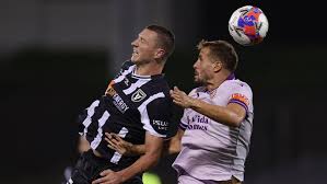 Double Kurto gaffe helps Glory to share of the points | Glory Anticipate Challenging Showdown Aga…