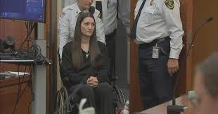 Duxbury mother, Lindsay Clancy, accused of killing her 3 kids appears in court for first time | D…