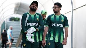 Ehsan Adil makes USA debut against former team Pakistan | T20 WC: Adil Approved As Replacement Fo…