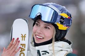 Eileen Gu: The Winter Olympian who earns $23m a year — but just $100k of it from her sport – Th…