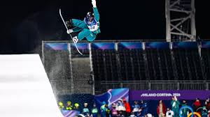 Emily Arthur holding nothing back for her third Olympic chapter | ‘Nothing to lose’: Emily Arthur…