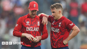 England vs Italy LIVE: ICC T20 World Cup 2026 – cricket score, radio commentary & video highlight…