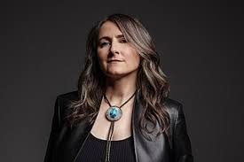 Erin Enderlin co-writes songs for Civil War-era drama series | ‘Heart of America’ Songwriters…