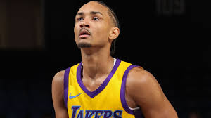 Ex-1st-round pick Kobe Bufkin rejoining Lakers, sources say | Lakers signing Kobe Bufkin makes se…