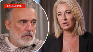 Exclusive: MAFS’ bride Rebecca reveals moment you didn’t see on TV before ‘intimacy’ rejection fr…