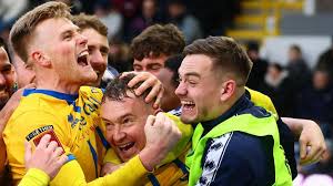 FA Cup LIVE: Aston Villa vs Newcastle and Liverpool vs Brighton after Mansfield beat Burnley | Bu…