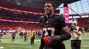 Falcons’ James Pearce Jr. arrested in Florida on battery charges | Falcons’ James Pearce arrested…