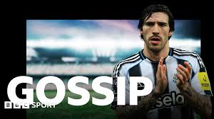 Football gossip: Tonali, Chiesa, Kolo Muani, Quansah, Jimenez, Dewsbury-Hall | Newcastle’s Sand…