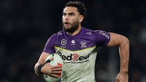 Fresh Lomax twist as Melbourne Storm lose star winger | Fresh Lomax twist as horror injury reveal…