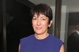 Ghislaine Maxwell’s refusal to answer questions before Congress draws criticism: ‘Who is she …