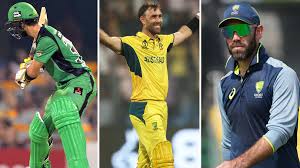 Glenn Maxwell has cemented his legacy and ‘inspired a generation’. Is his gas tank nearly empty? …