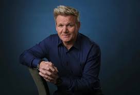 Gordon Ramsay Makes Surprising Admission About His New Netflix Documentary | Who Is Gordon Ramsay…