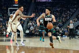 Grizzlies’ Scotty Pippen Jr., Heat’s Myron Gardner ejected after scuffle | Another NBA fight brea…