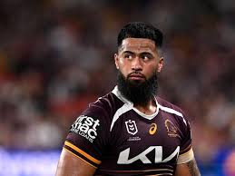 Haas to quit Broncos for shock move to Sydney NRL club | Broncos superstar sensationally quits cl…