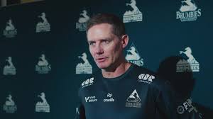 Head Coach Stephen Larkham on Round 2 team vs Crusaders | Brumbies end 26-year hoodoo, Slipper sc…